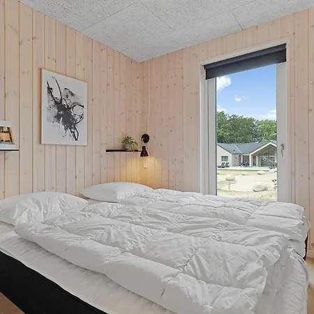 In With Sauna Glesborg