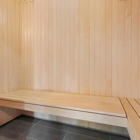 In With Sauna * Glesborg